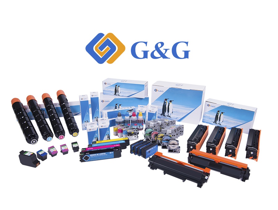 I prodotti G&G Image
