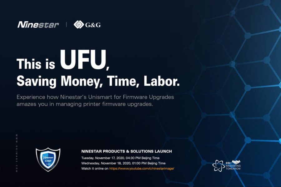 UFU - Unismart Firmware Upgrade