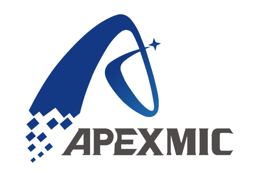 Apex Mic logo