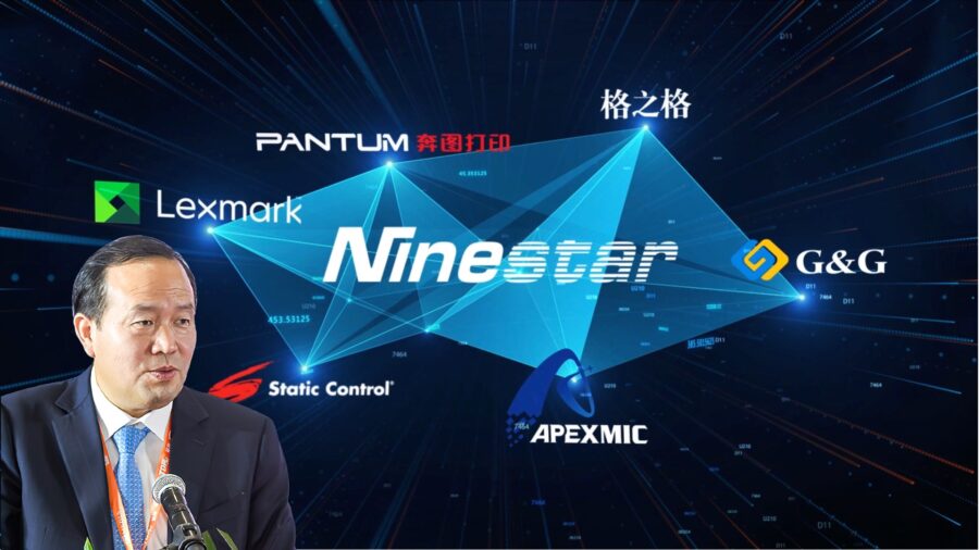 Ninestar prevede una crescita per il Q1-2021