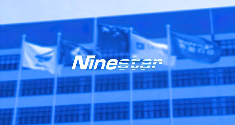 Ninestar Financial Report 2020 - G&G Financial Report 2020
