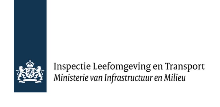 ILT (Inspectie Leefomgeving en Transport - Ispettorato dell'ambiente umano e dei trasporti)