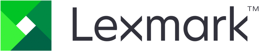Logo Lexmark