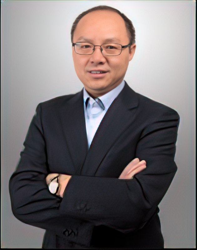 Erik Zhang direttore generale di Print Consumables BU, Ninestar Corporation
