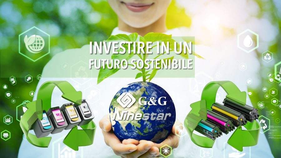 Investire in un futuro sostenibile - Ninestar