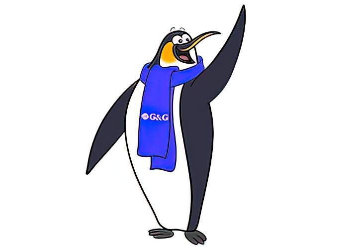 Il pinguino Imperatore