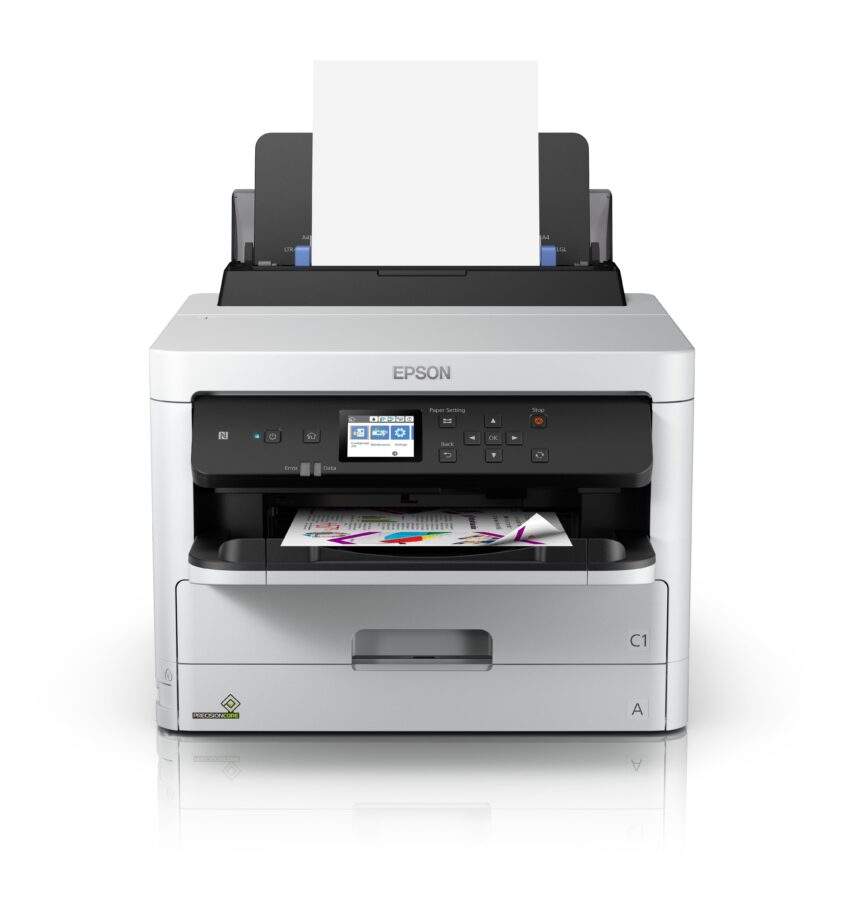 G&G 🐧🐧 rilascia la cartuccia per l‘inchiostro di scarto alternativa brevettata®️ per 🖨️ stampanti Epson.