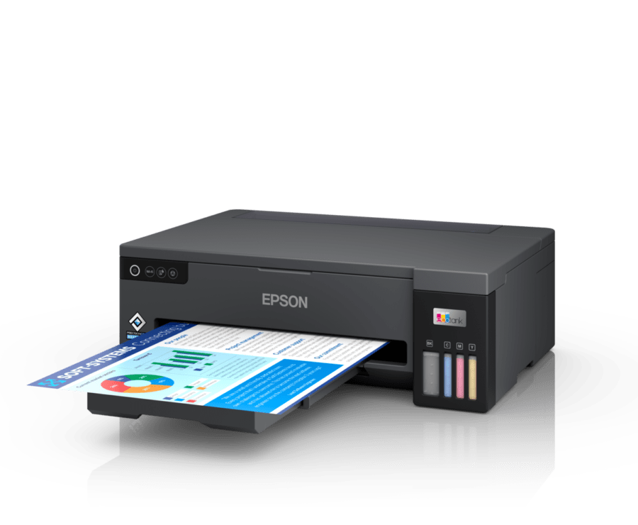 stampante Epson EcoTank L11050